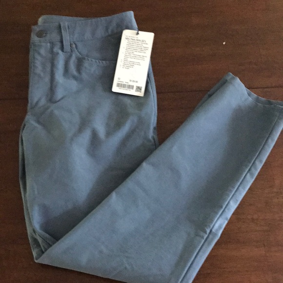 lululemon athletica Other - Brand New ABC slim “32 pant